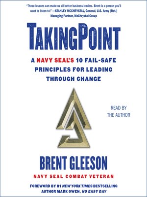 cover image of TakingPoint